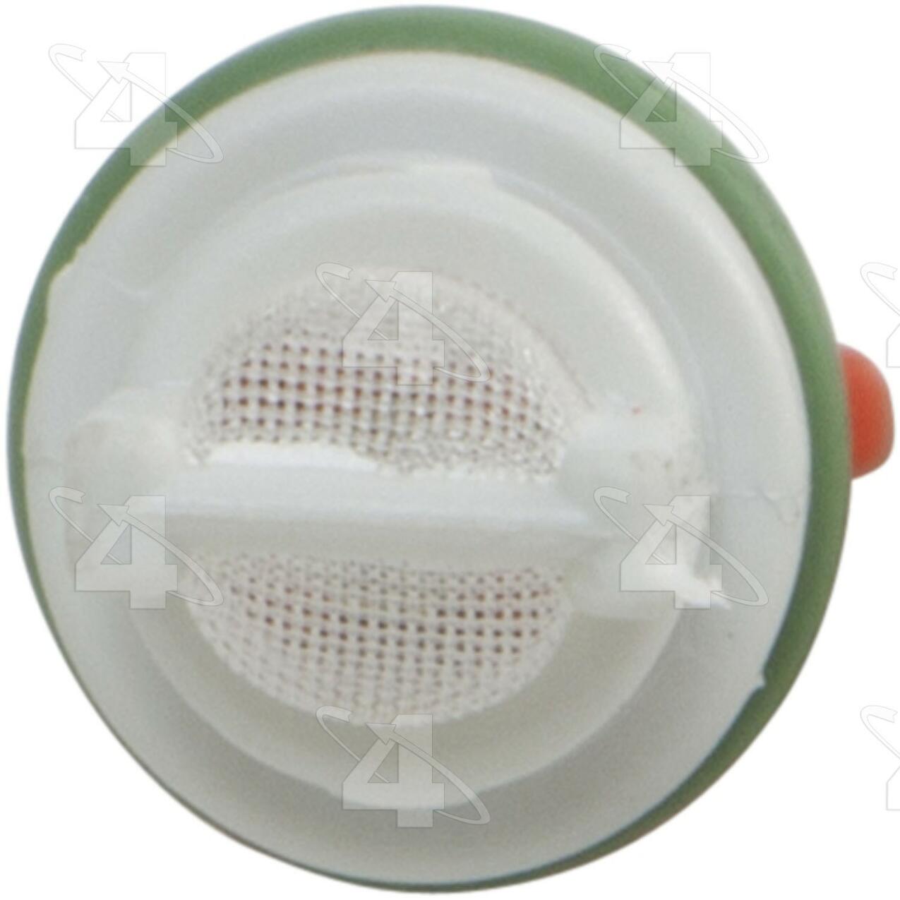 Audi Jaguar VW A/C Orifice Tube 38639 Four Seasons Four Seasons 38639